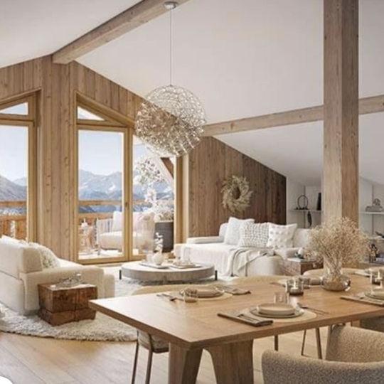 Annonces THONON : Appartement | MESSERY (74140) | 122.00m2 | 635 900 € 