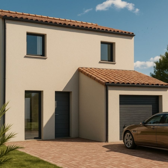 Annonces THONON : Maison / Villa | CERVENS (74550) | 90.00m2 | 315 000 € 