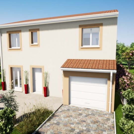  Annonces THONON : Maison / Villa | SCIEZ (74140) | 80 m2 | 333 560 &euro; 