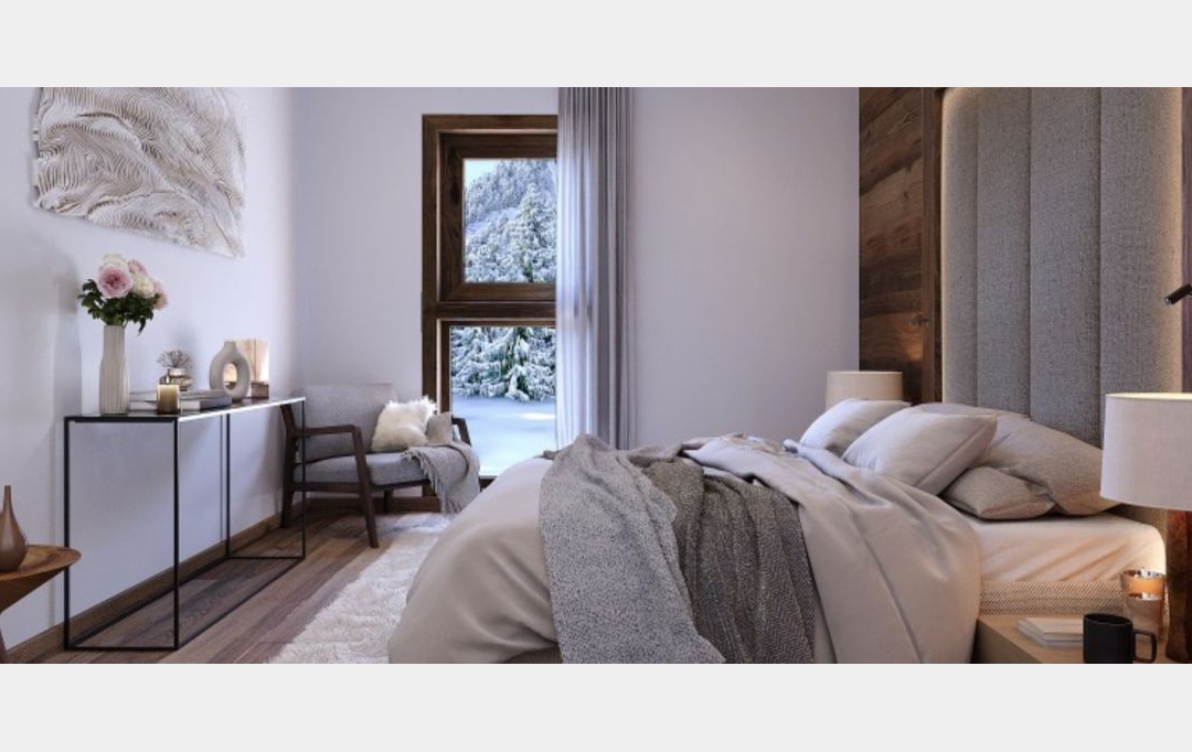 Annonces THONON : Appartement | MESSERY (74140) | 122 m2 | 635 900 &euro; 