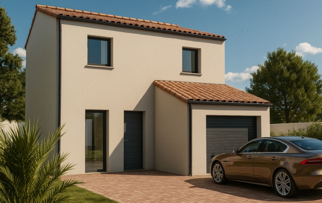Annonces THONON : Maison / Villa | CERVENS (74550) | 90 m2 | 315 000 &euro; 