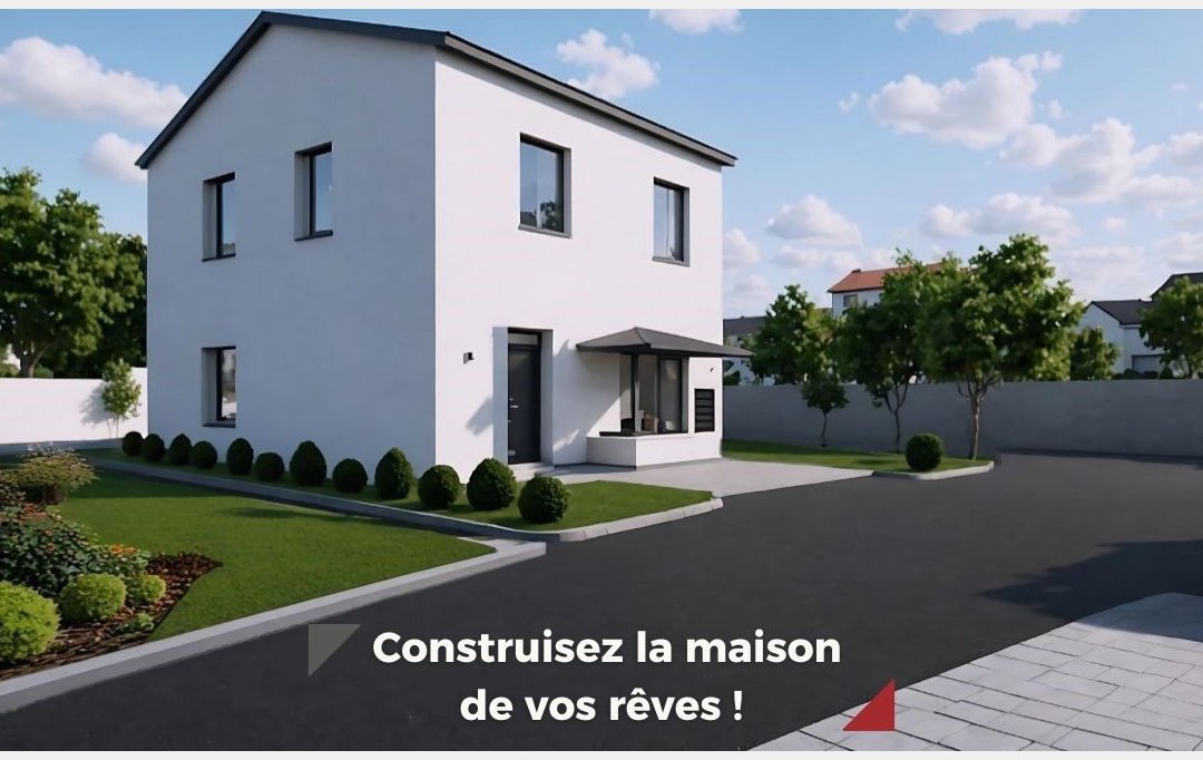 Annonces THONON : Maison / Villa | SCIEZ (74140) | 80 m2 | 333 560 &euro; 