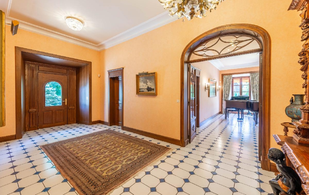 Annonces THONON : Maison / Villa | THONON-LES-BAINS (74200) | 993 m2 | 4 600 000 &euro; 