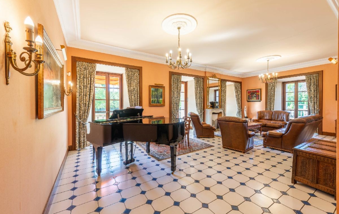 Annonces THONON : Maison / Villa | THONON-LES-BAINS (74200) | 993 m2 | 4 600 000 &euro; 