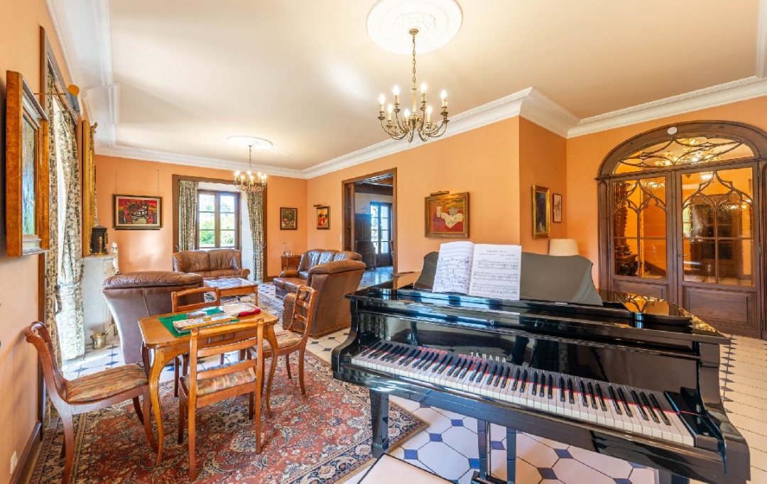 Annonces THONON : Maison / Villa | THONON-LES-BAINS (74200) | 993 m2 | 4 600 000 &euro; 