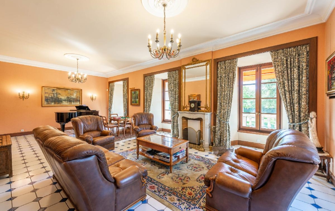Annonces THONON : Maison / Villa | THONON-LES-BAINS (74200) | 993 m2 | 4 600 000 &euro; 