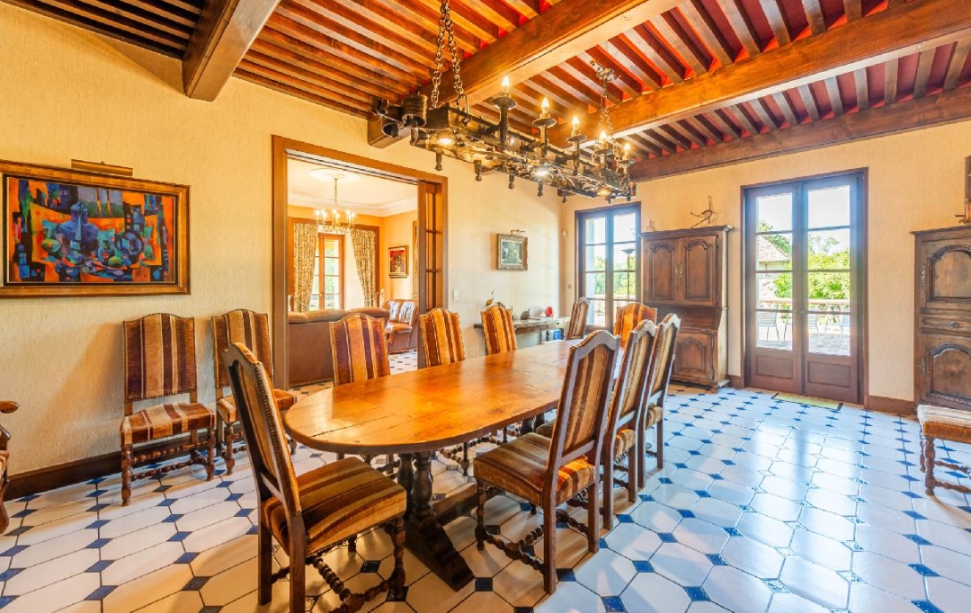 Annonces THONON : Maison / Villa | THONON-LES-BAINS (74200) | 993 m2 | 4 600 000 &euro; 