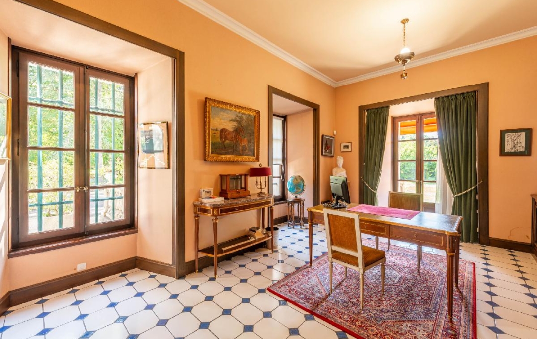 Annonces THONON : Maison / Villa | THONON-LES-BAINS (74200) | 993 m2 | 4 600 000 &euro; 