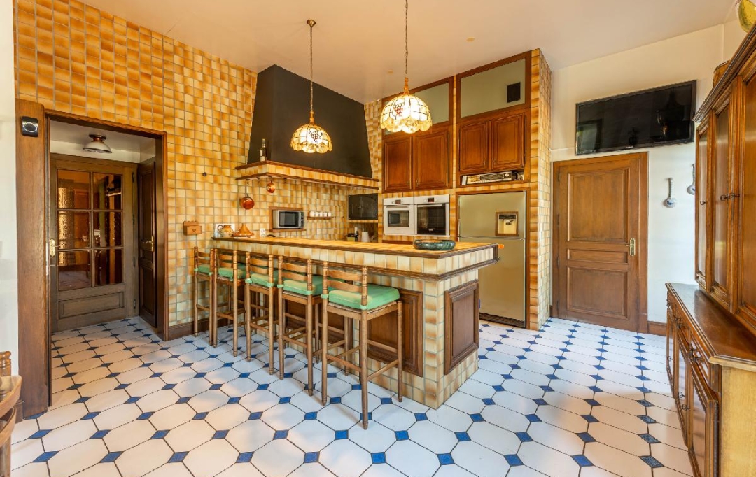 Annonces THONON : Maison / Villa | THONON-LES-BAINS (74200) | 993 m2 | 4 600 000 &euro; 
