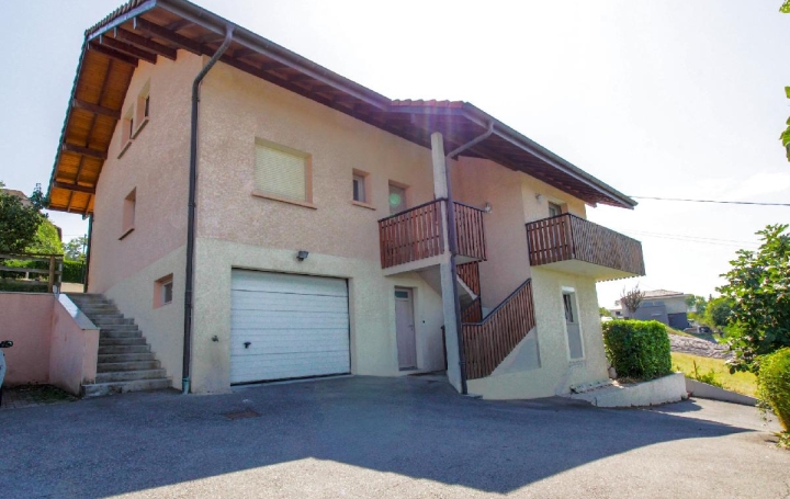  Annonces THONON Maison / Villa | MARIN (74200) | 197 m2 | 569 000 € 